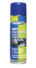 DRY SEATS & CARPETS CLEANER (500&nbspml)